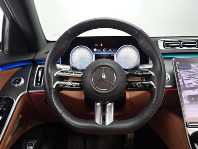 صورة مصغرة 12 لـ 2023 Mercedes-BENZ S-CLASS