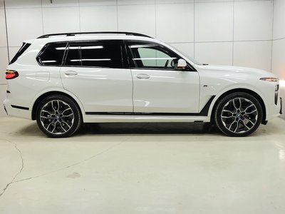 BMW X7 - 8