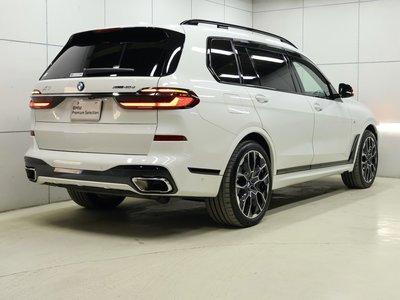 BMW X7 - 2