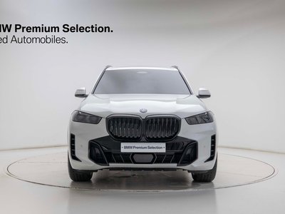 2025 BMW X5 — фото 2