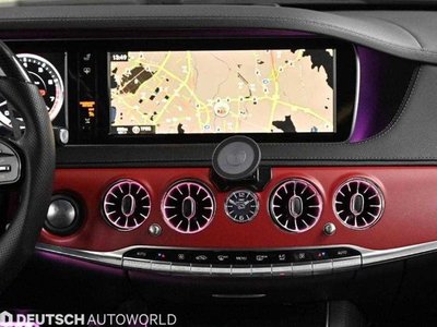 2015 Mercedes-BENZ S-CLASS 缩略图 16