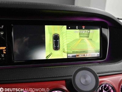 2015 Mercedes-BENZ S-CLASS 缩略图 17