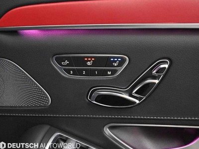 2015 Mercedes-BENZ S-CLASS 缩略图 19