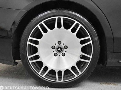 2015 Mercedes-BENZ S-CLASS 照片 5