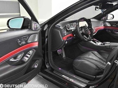 2015 Mercedes-BENZ S-CLASS 缩略图 11