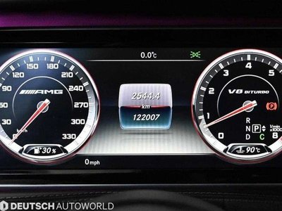2015 Mercedes-BENZ S-CLASS 照片 8