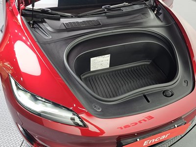2024 Tesla MODEL 3 photo 7