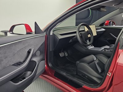 صورة مصغرة 13 لـ 2024 Tesla MODEL 3
