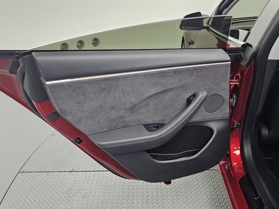 صورة مصغرة 15 لـ 2024 Tesla MODEL 3