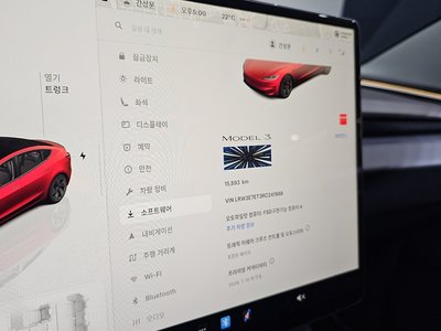 صورة مصغرة 28 لـ 2024 Tesla MODEL 3