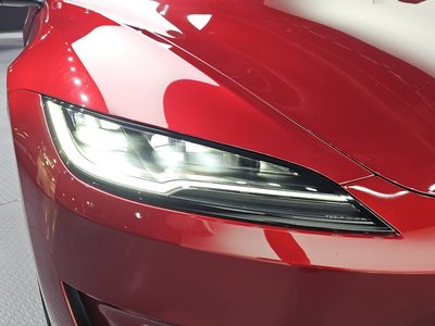 2024 Tesla MODEL 3 photo 9