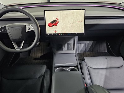 2024 Tesla MODEL 3 photo 5