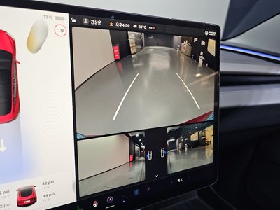 صورة مصغرة 21 لـ 2024 Tesla MODEL 3
