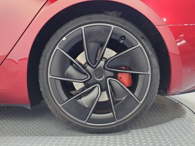 2024 Tesla MODEL 3 photo 8