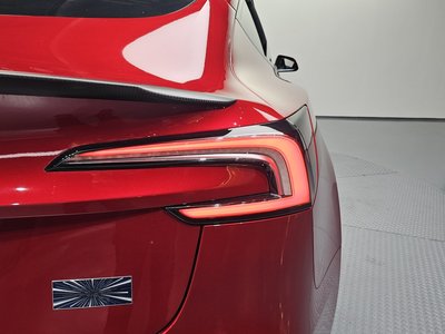 2024 Tesla MODEL 3 photo 10