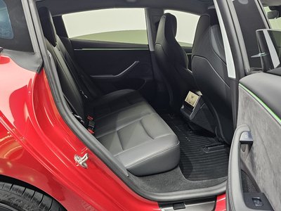 صورة مصغرة 17 لـ 2024 Tesla MODEL 3