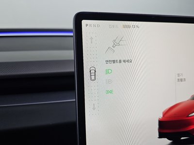 صورة مصغرة 12 لـ 2024 Tesla MODEL 3