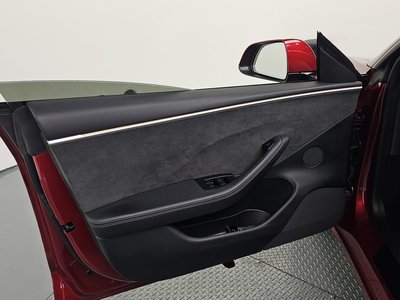 صورة مصغرة 14 لـ 2024 Tesla MODEL 3