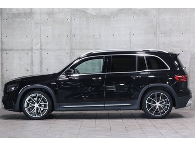 MERCEDES-BENZ GLB AMG - 8