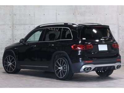 MERCEDES-BENZ GLB AMG - 10