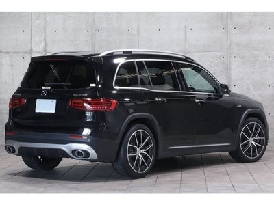 MERCEDES-BENZ GLB AMG - 2