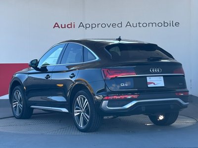 AUDI Q5 SPORTBACK - 9