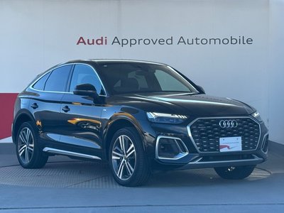 AUDI Q5 SPORTBACK - 10