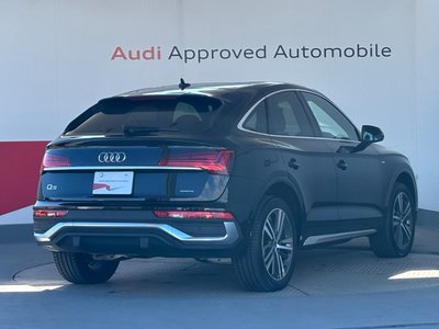 AUDI Q5 SPORTBACK - 8