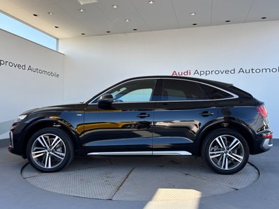 AUDI Q5 SPORTBACK - 7