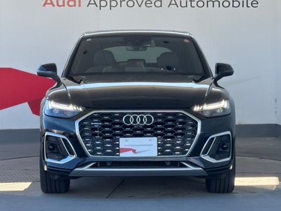 AUDI Q5 SPORTBACK - 4