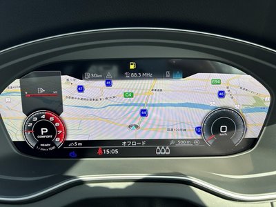 AUDI SQ5 SPORTBACK - 4