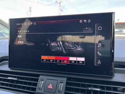 AUDI SQ5 SPORTBACK - 7