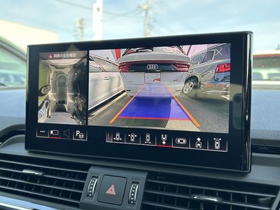 AUDI SQ5 SPORTBACK - 5