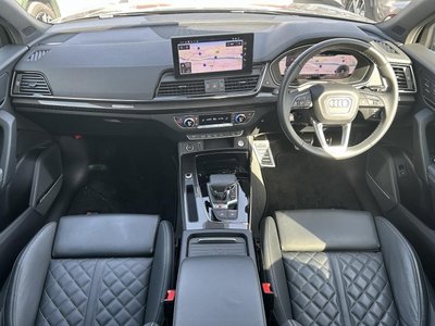 AUDI SQ5 SPORTBACK - 2