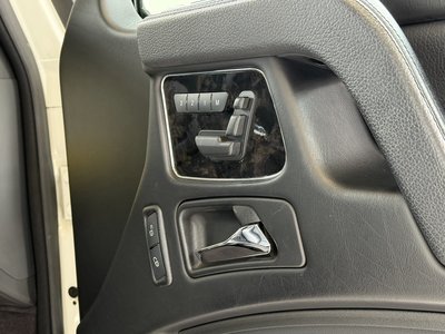 MERCEDES-BENZ G-CLASS - 6