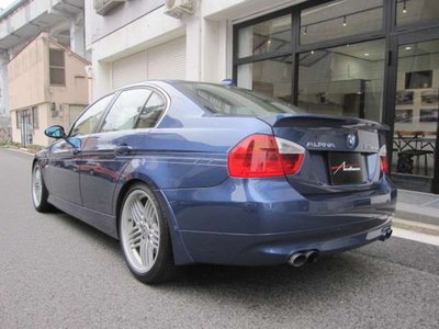 BMW ALPINA B3 - 6