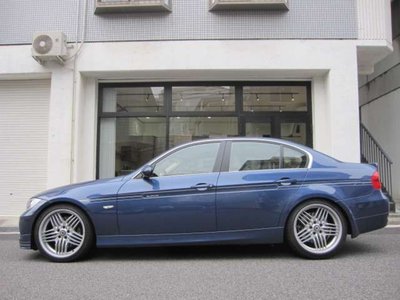 BMW ALPINA B3 - 2