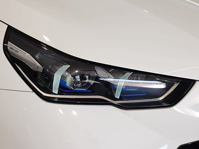 صورة مصغرة 36 لـ 2023 BMW 5 SERIES