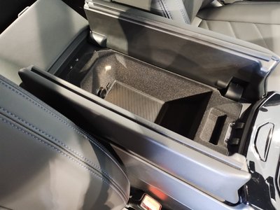 صورة مصغرة 71 لـ 2023 BMW 5 SERIES