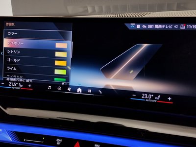 صورة مصغرة 61 لـ 2023 BMW 5 SERIES