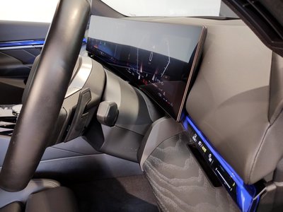 صورة مصغرة 73 لـ 2023 BMW 5 SERIES