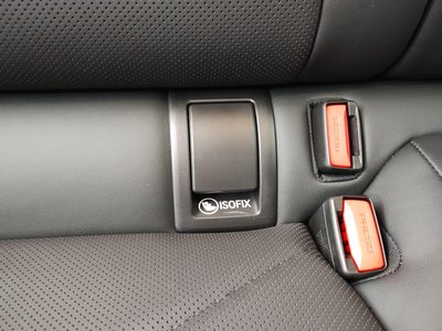 صورة مصغرة 44 لـ 2023 BMW 5 SERIES