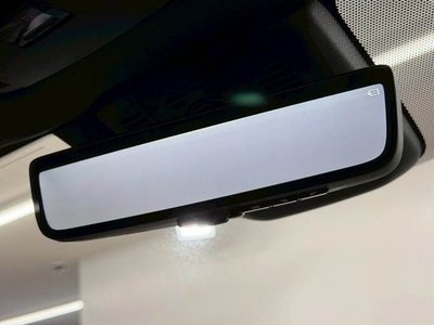 TOYOTA CROWN SPORT - 10