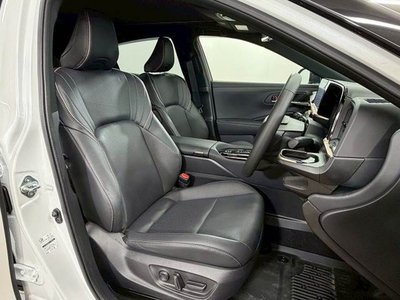 TOYOTA CROWN SPORT - 5