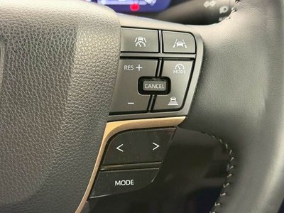 TOYOTA CROWN SPORT - 8