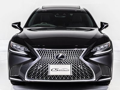 LEXUS LS - 10