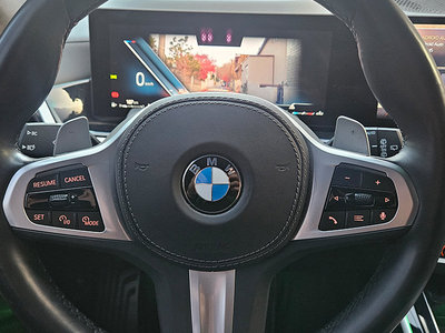 2024 BMW X7 — фото 2