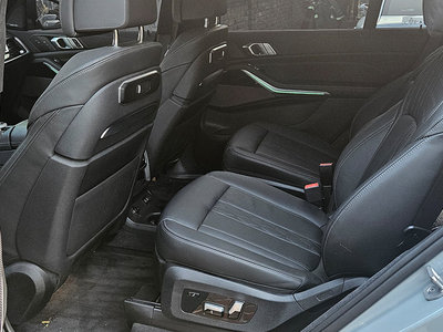 صورة مصغرة 14 لـ 2024 BMW X7