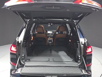 2022 BMW X7 缩略图 26