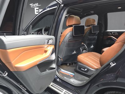 2022 BMW X7 缩略图 16